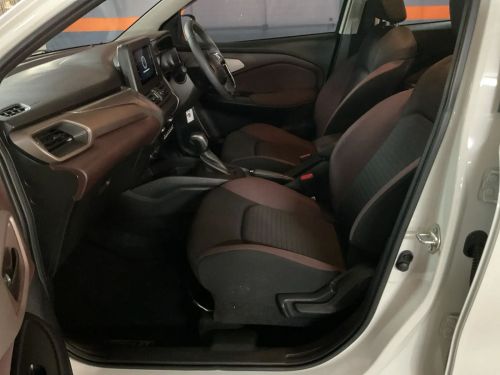 Toyota Starlet Cross 1.5xs Auto in Namibia
