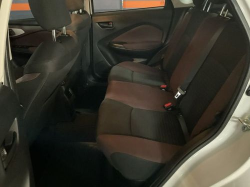 Toyota Starlet Cross 1.5xs Auto in Namibia