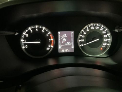 Toyota Starlet Cross 1.5xs Auto in Namibia