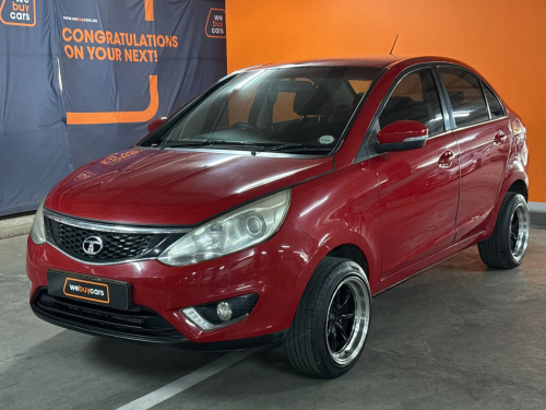 Used Tata Bolt 1.2T XT 5-Door for sale in Windhoek