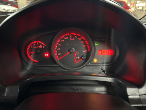 Ford Figo 1.4 Ambiente in Namibia