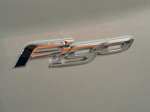 Ford Figo 1.4 Ambiente in Namibia