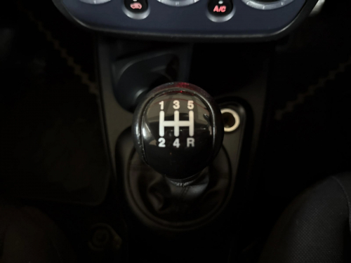 Ford Figo 1.4 Ambiente in Namibia