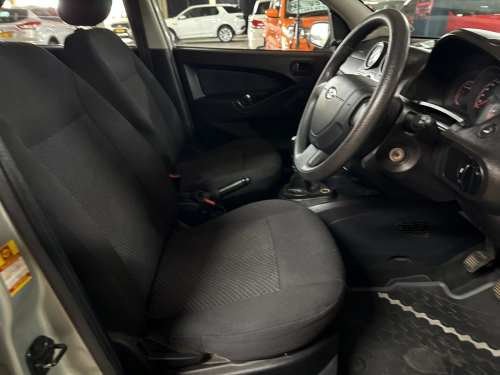 Ford Figo 1.4 Ambiente in Namibia
