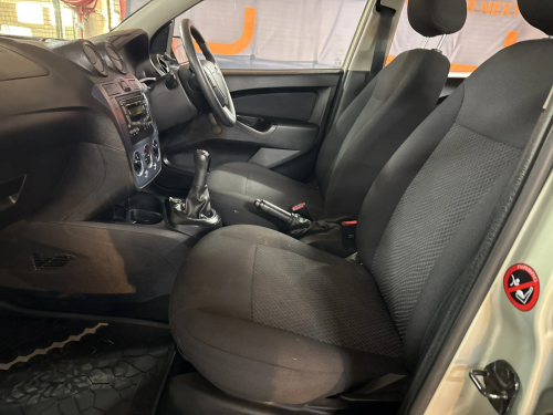 Ford Figo 1.4 Ambiente in Namibia