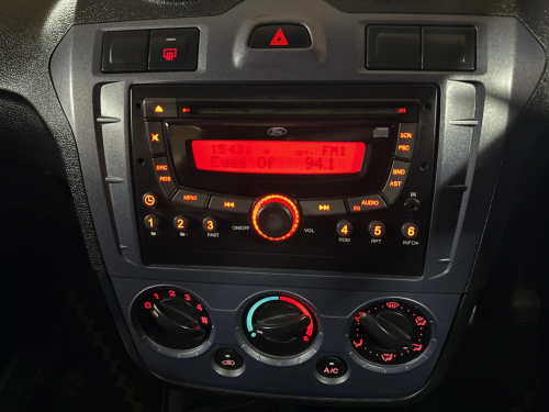 Ford Figo 1.4 Ambiente in Namibia