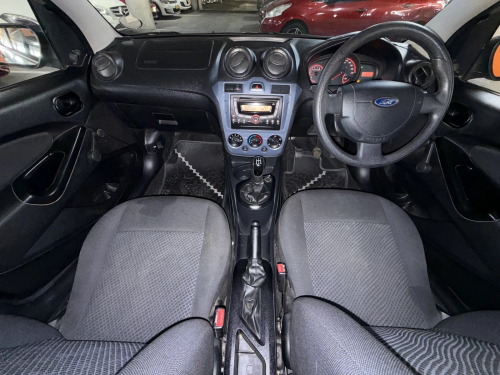 Ford Figo 1.4 Ambiente in Namibia