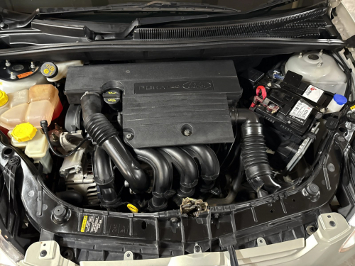 Ford Figo 1.4 Ambiente in Namibia
