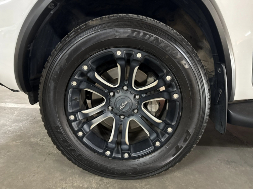 Toyota Fortuner 2.8gd-6 R/B Auto in Namibia