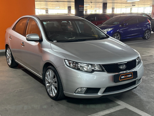 Kia Cerato 2.0 Auto in Namibia