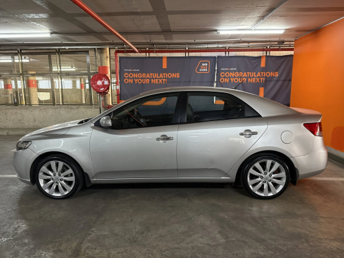 Kia Cerato 2.0 Auto in Namibia