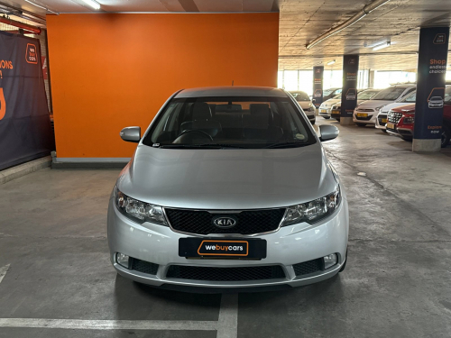 Kia Cerato 2.0 Auto in Namibia