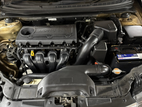 Kia Cerato 2.0 Auto in Namibia