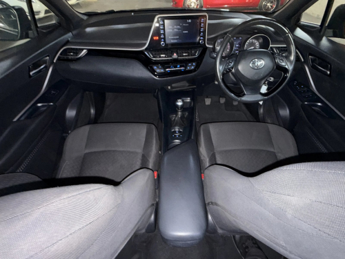Toyota C-HR 1.2T Plus in Namibia