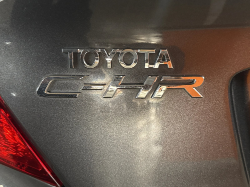 Toyota C-HR 1.2T Plus in Namibia