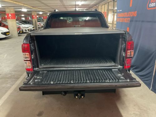 Ford Ranger 2.0d Bi-Turbo Wildtrak Auto Pick Up Double Cab in Namibia