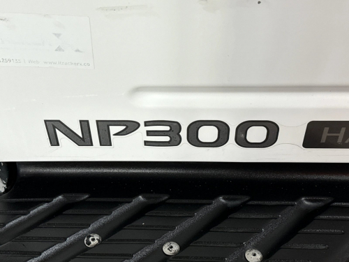 Nissan Np300 2.5 TDI 4x4 Hi-Rider Pick Up Double Cab in Namibia