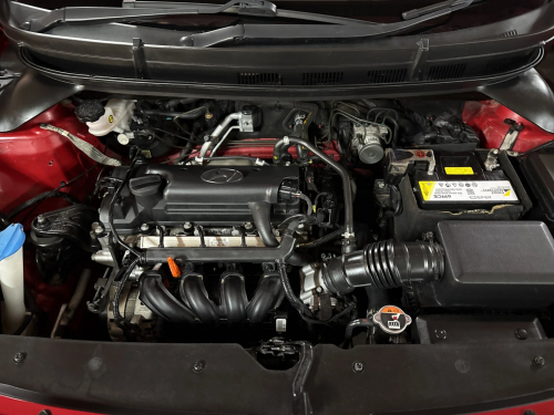 Hyundai i20 1.4 Fluid in Namibia