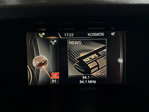 BMW X3 xDrive20d Exclusive Auto (F25) in Namibia