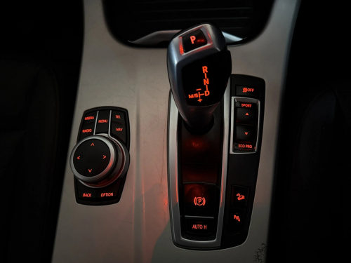 BMW X3 xDrive20d Exclusive Auto (F25) in Namibia