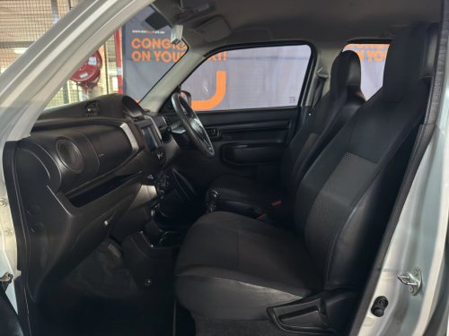 Suzuki S-Presso 1.0 GL+ in Namibia