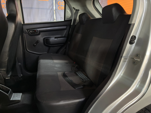 Suzuki S-Presso 1.0 GL+ in Namibia