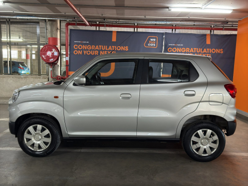 Suzuki S-Presso 1.0 GL+ in Namibia
