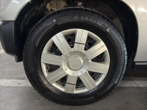 Suzuki S-Presso 1.0 GL+ in Namibia
