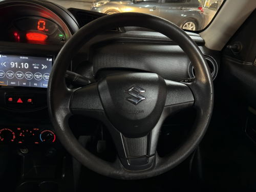 Suzuki S-Presso 1.0 GL+ in Namibia