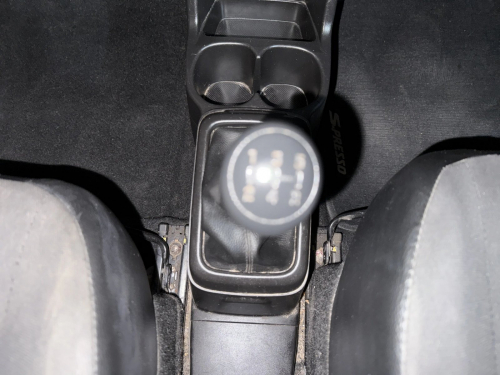 Suzuki S-Presso 1.0 GL+ in Namibia