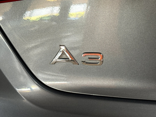 Audi A3 1.4T FSI Stronic (35 TFSI) in Namibia