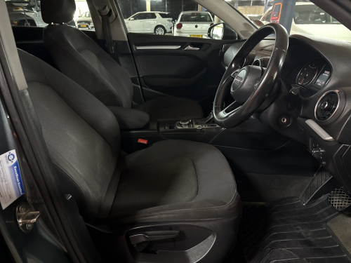 Audi A3 1.4T FSI Stronic (35 TFSI) in Namibia