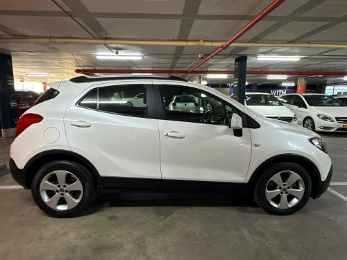 Opel Mokka / Mokka X 1.4T Enjoy in Namibia