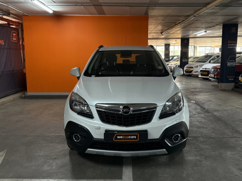 Opel Mokka / Mokka X 1.4T Enjoy in Namibia