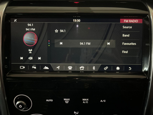 Land Rover Discovery Sport 2.0d HSE R-Dynamic (D180) in Namibia