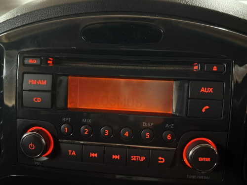 Nissan Juke 1.6 Acenta + in Namibia