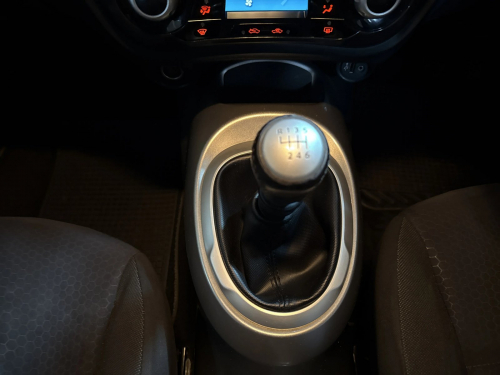 Nissan Juke 1.6 Acenta + in Namibia