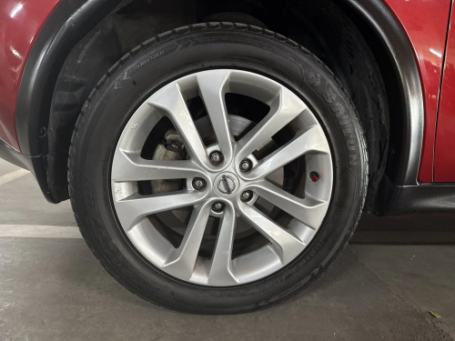 Nissan Juke 1.6 Acenta + in Namibia