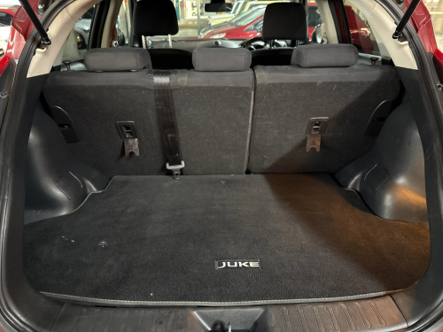 Nissan Juke 1.6 Acenta + in Namibia