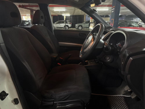 Nissan X Trail 2.0 4X2 XE (r79/r85) in Namibia