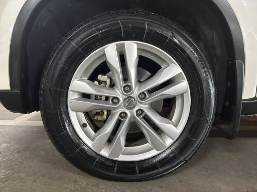 Nissan X Trail 2.0 4X2 XE (r79/r85) in Namibia