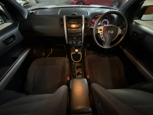 Nissan X Trail 2.0 4X2 XE (r79/r85) in Namibia