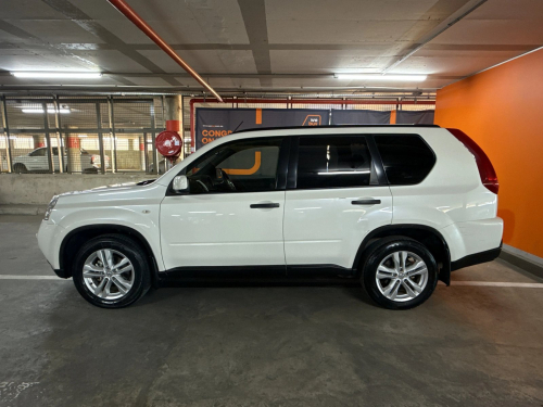 Nissan X Trail 2.0 4X2 XE (r79/r85) in Namibia