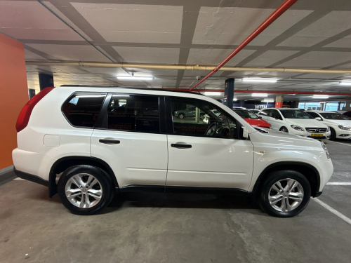 Nissan X Trail 2.0 4X2 XE (r79/r85) in Namibia
