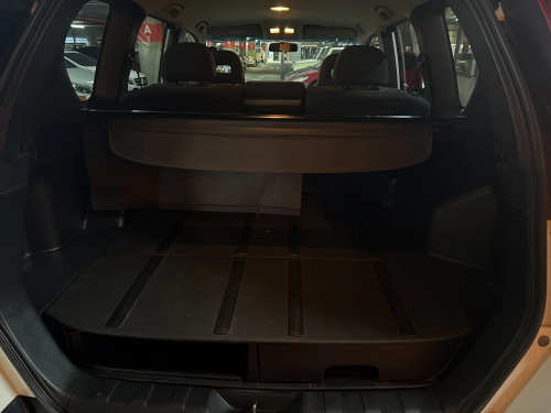 Nissan X Trail 2.0 4X2 XE (r79/r85) in Namibia