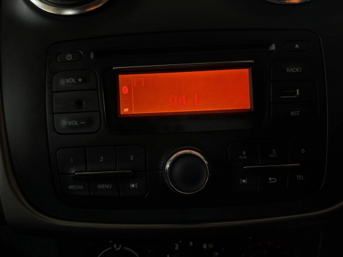 Renault Sandero 900 T Expression in Namibia