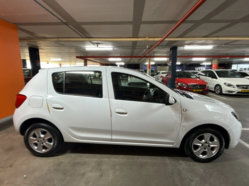 Renault Sandero 900 T Expression in Namibia