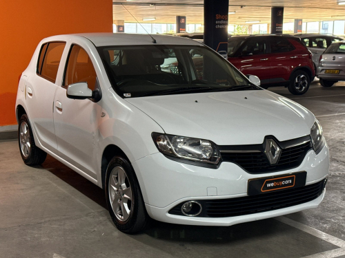Renault Sandero 900 T Expression in Namibia