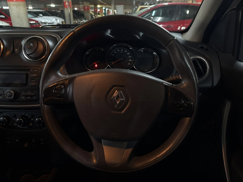 Renault Sandero 900 T Expression in Namibia