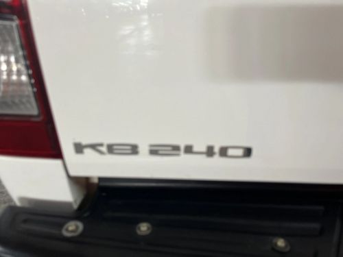 Isuzu KB 240i LE 4x4 Pick Up Double Cab in Namibia